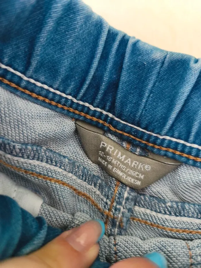 Jeans Primark - photo numéro 4