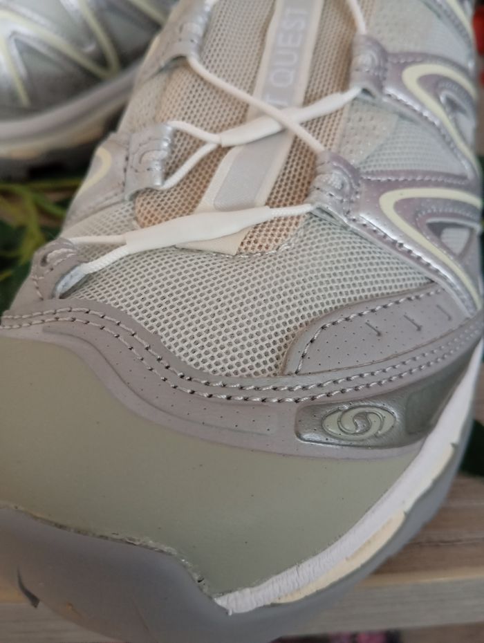 Salomon XT-Quest ADV taille 37, - photo numéro 3