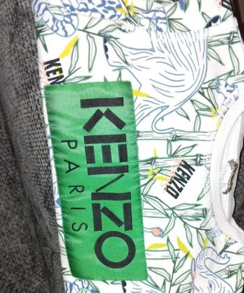 Pull kenzo 