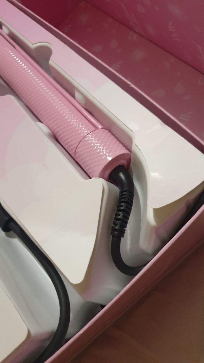 Coffret Lisseur IMK Lisseur - photo numéro 7
