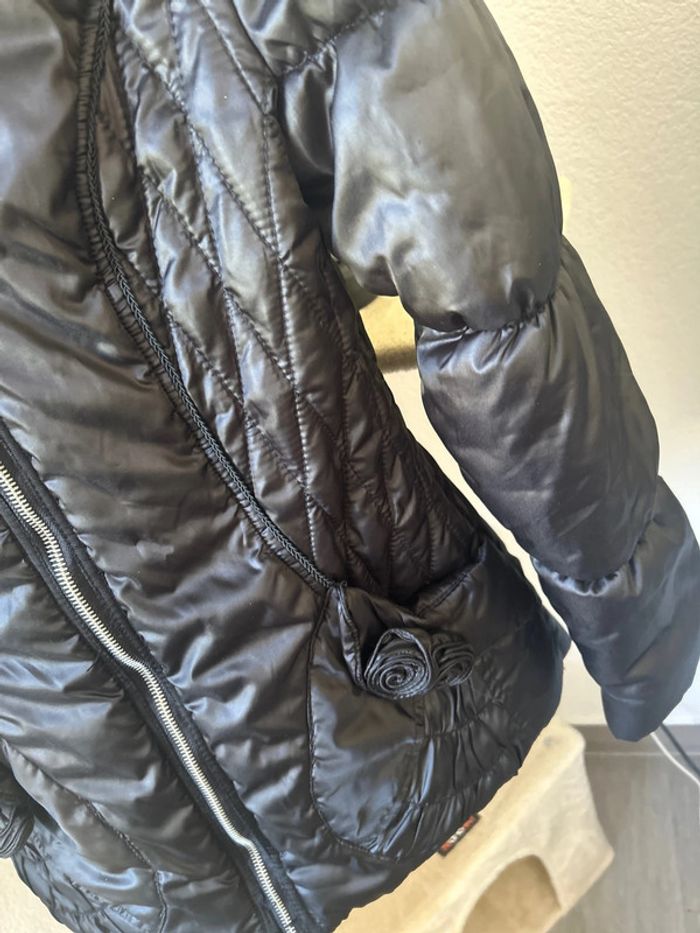 Manteau Alexo - photo numéro 6