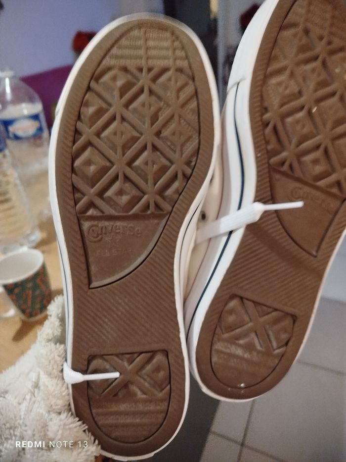 #kytie44homme. Basket taille 44 - photo numéro 6