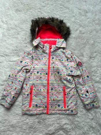 Manteau de ski Mc Kinley