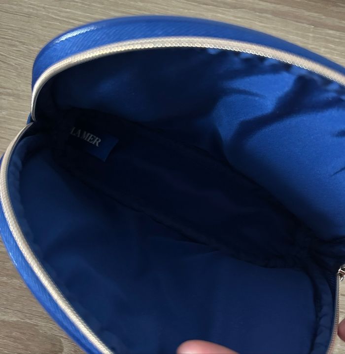 Trousse La Mer - photo numéro 3