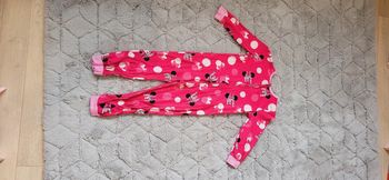 Combinaison 6 ans