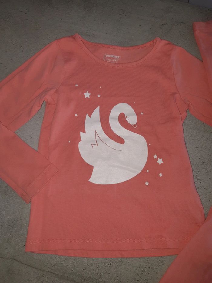 Orchestra 4 ans - photo numéro 2