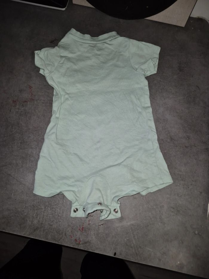 Combishort mickey - photo numéro 3