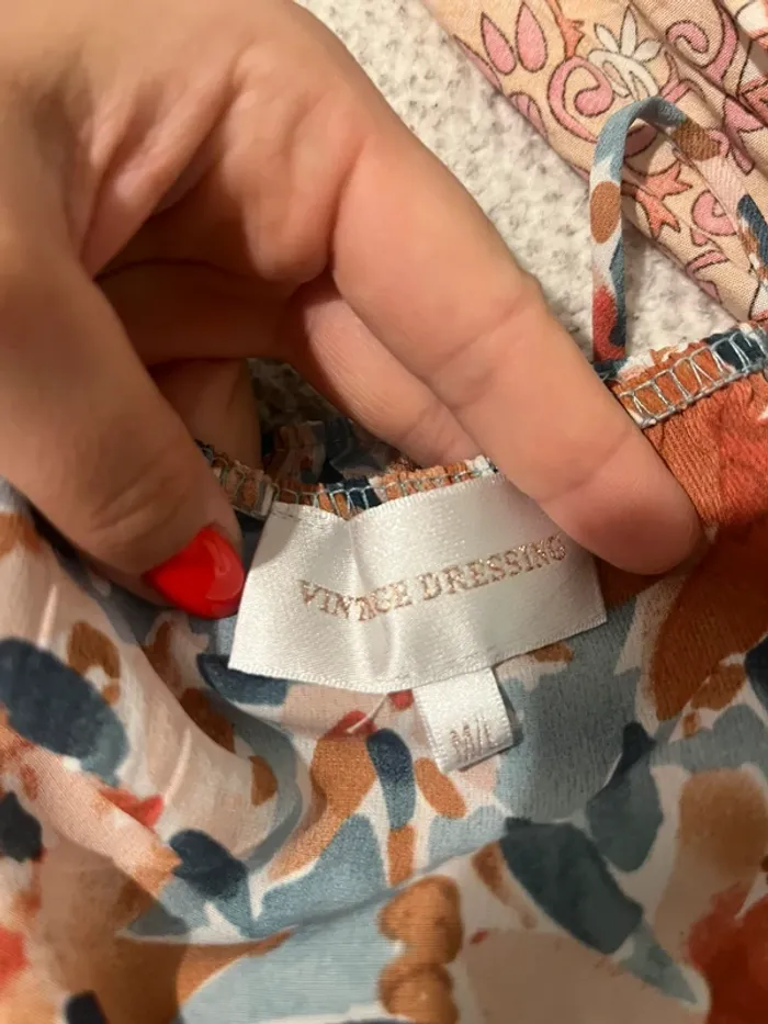 Robe dos nu - photo numéro 10