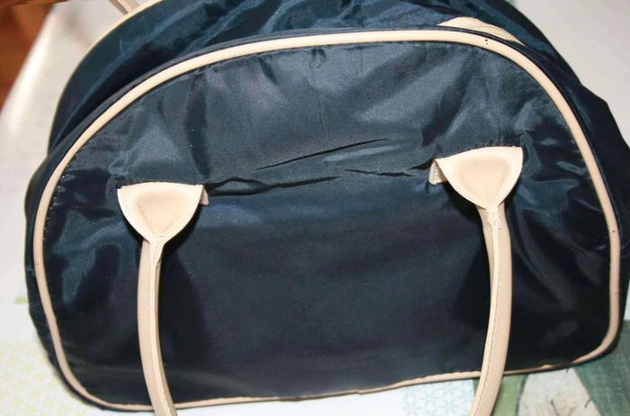 petit  sac - photo numéro 2