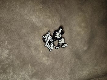 Broche mickey mouse