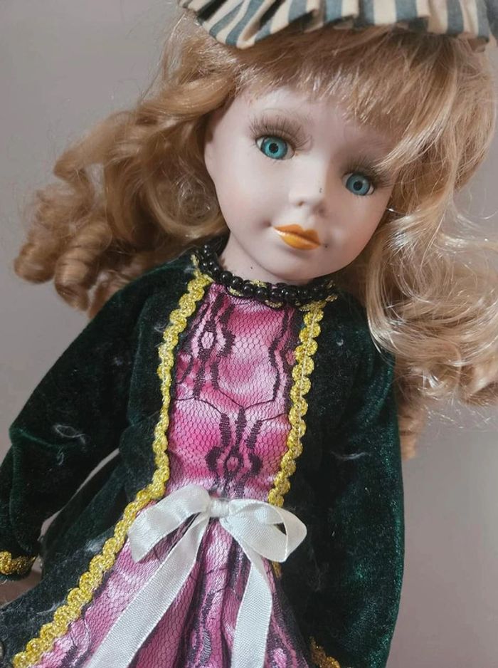 Poupée 39cm - photo numéro 7