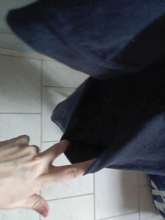 Tunique Taille unique - photo numéro 3