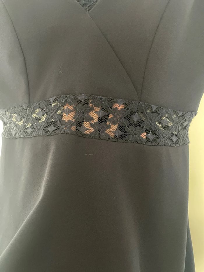 Robe marine - photo numéro 3