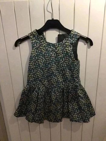 Robe fille