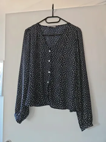 Blouse Only