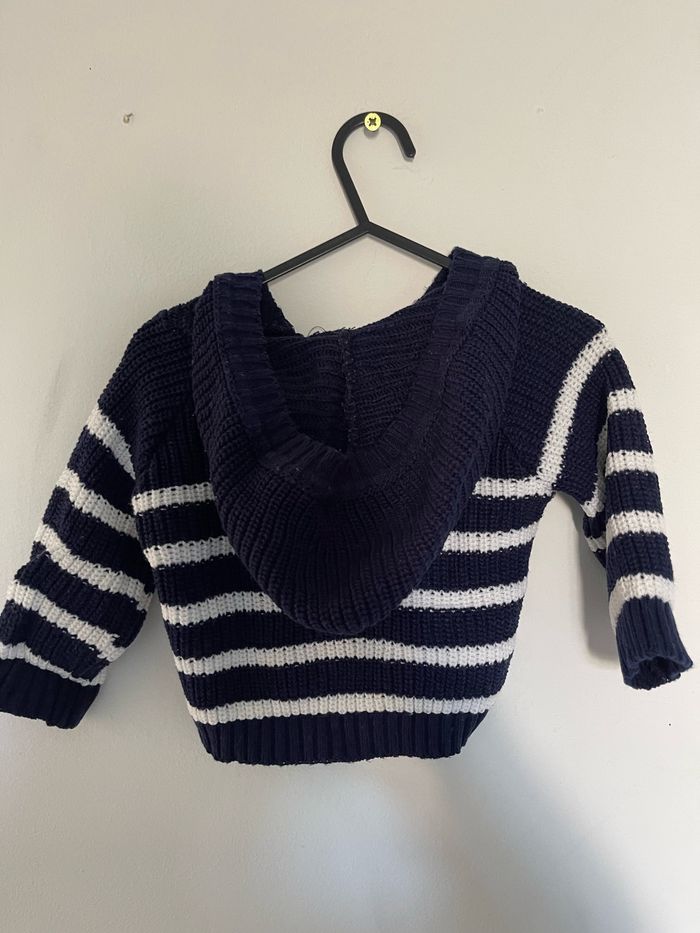 Veste - photo numéro 2