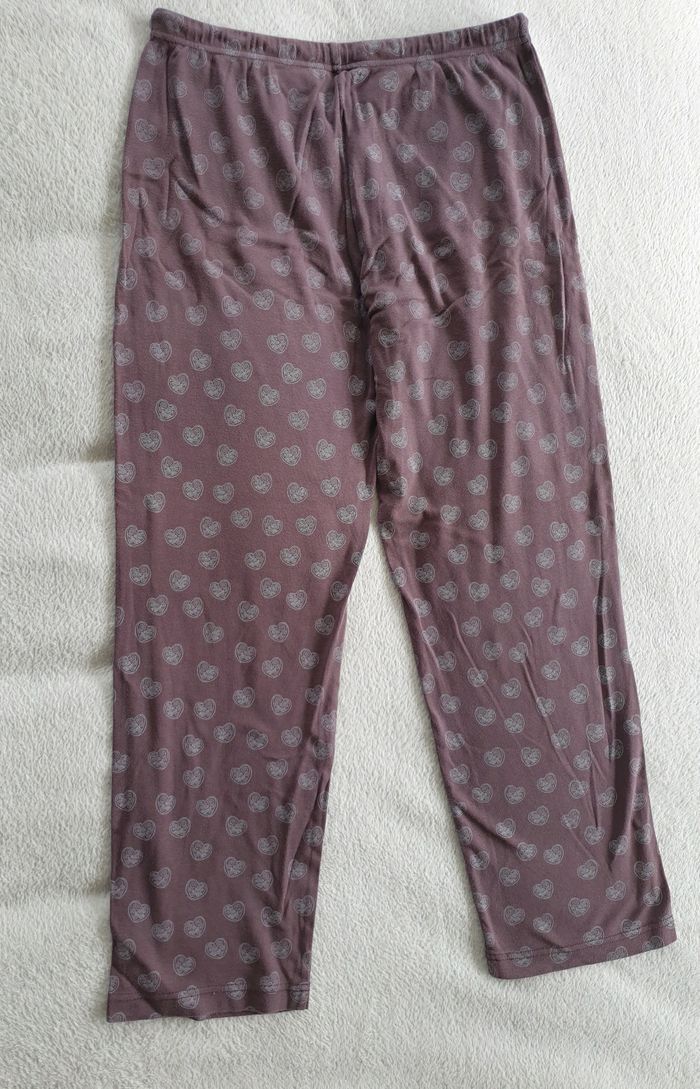 Pyjama 2 pièce femme taille 3 - photo numéro 9