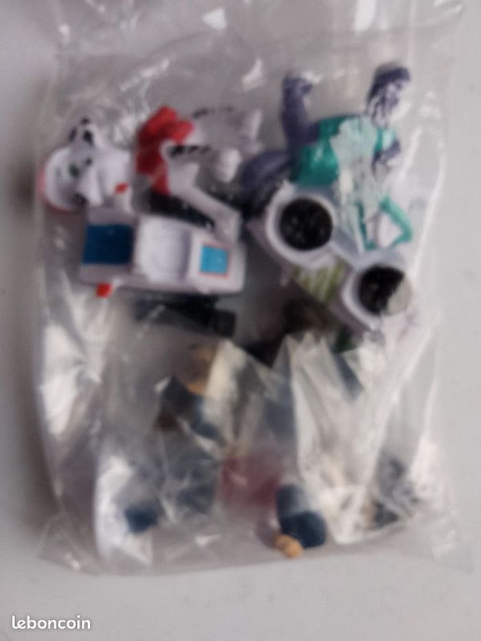 Lot de 12 figurines Paw Patrol - photo numéro 2