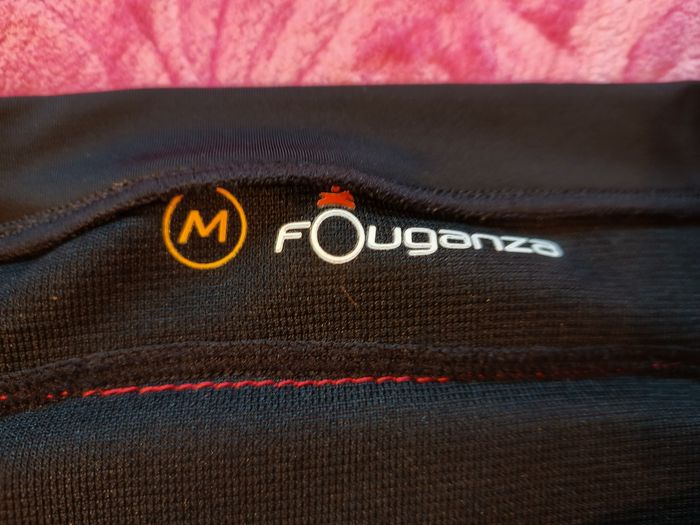 Dorsale pour équitation - photo numéro 3