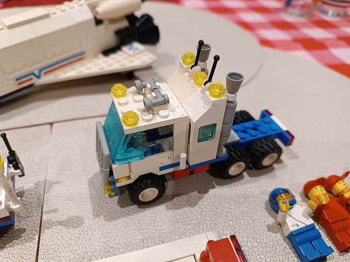 Lego System 6346 - photo numéro 3