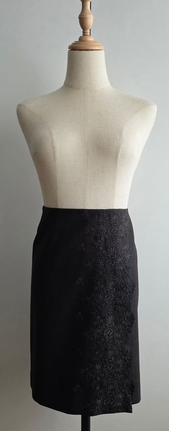 Jupe Paul & Joe, taille 38