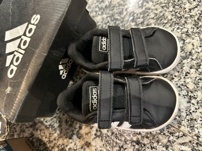 Basket Bébé - photo numéro 2