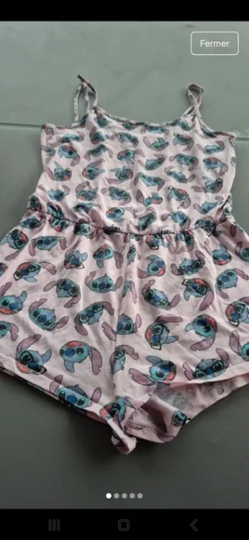 Combishort