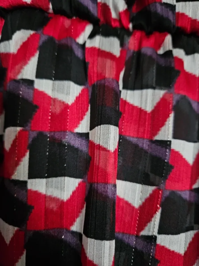 Robe femme taille S - photo numéro 3