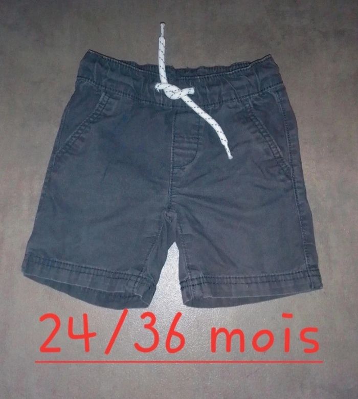 Short 92 cm 🌞 - photo numéro 2