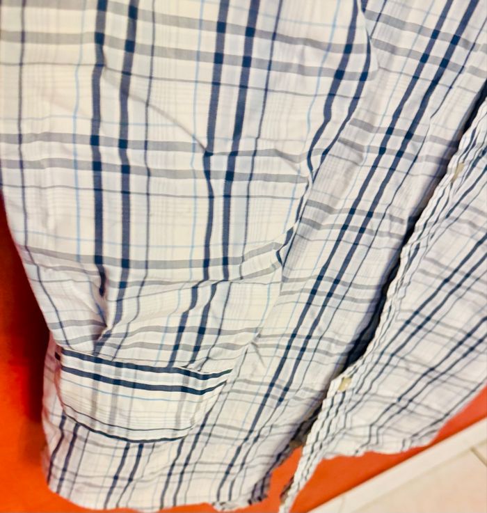 Chemise pour enfants de 10 à 12 ans. Tommy 🌺🌸 - photo numéro 6