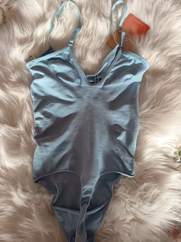 Body gainant sport string - photo numéro 6