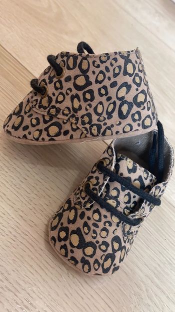 Chaussure bébé
