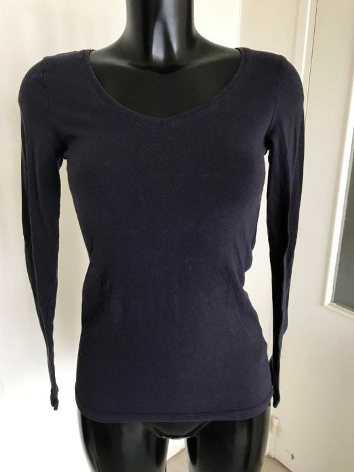 Pull léger mi saison Primark taille 34/36