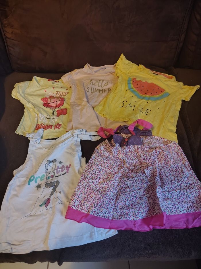Lot vêtements 3 ans - photo numéro 6