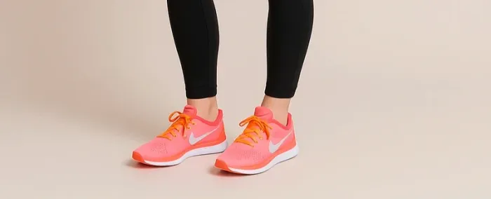 Nike Free 5.0 TR Fit 5 – Chaussures Femme - photo numéro 7