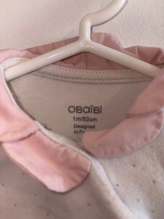 Pyjama - photo numéro 3