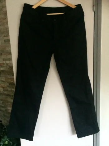 Jean enduit Jules T.40