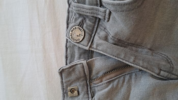 Jean slim - photo numéro 3