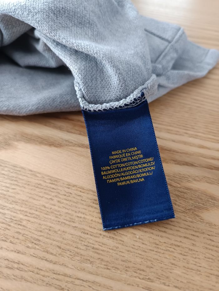 Polo T4ans - photo numéro 5