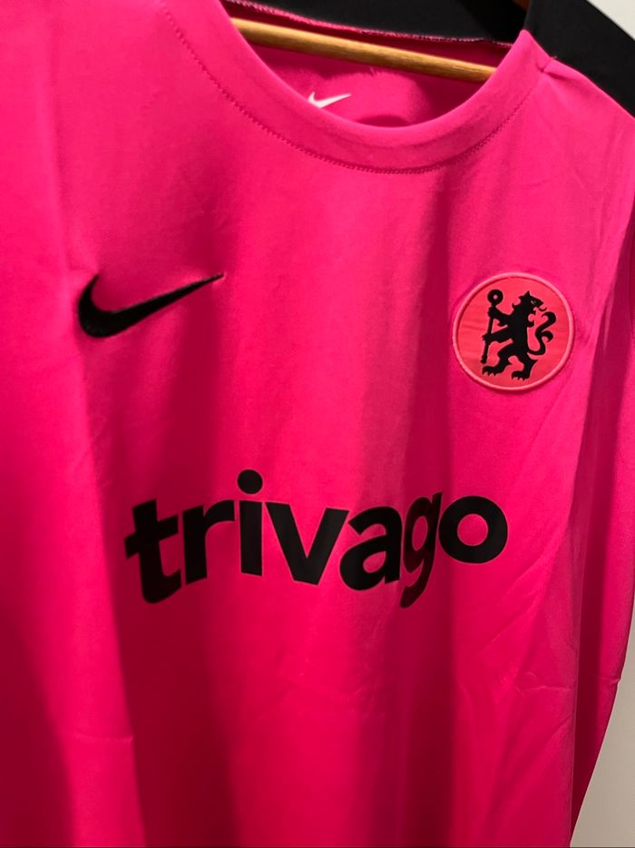 Maillot Chelsea FC 2025 - photo numéro 4