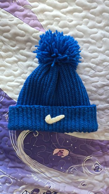 Bonnet enfant
