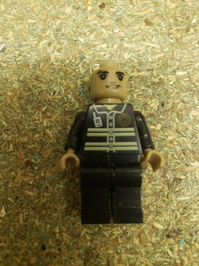 Personnage lego - photo numéro 2