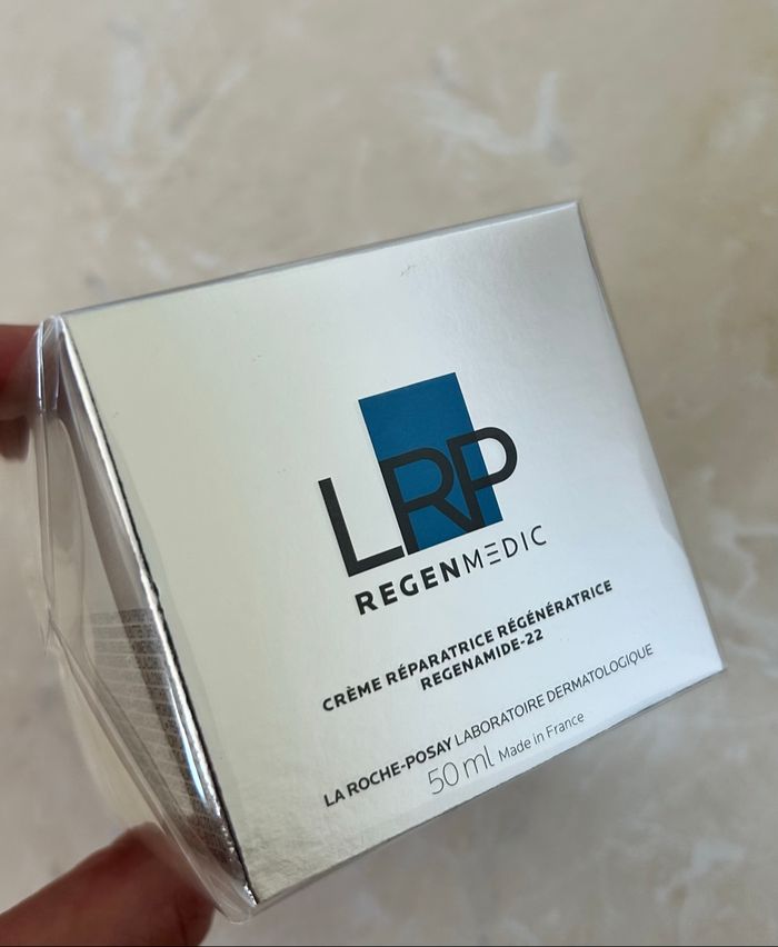 La Roche Posay - Regenmedic 50ML