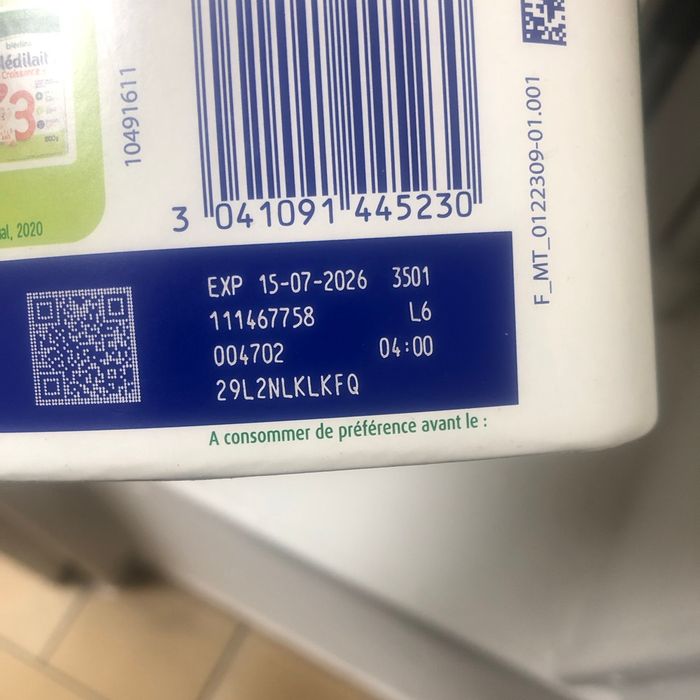 Bledilait - photo numéro 3