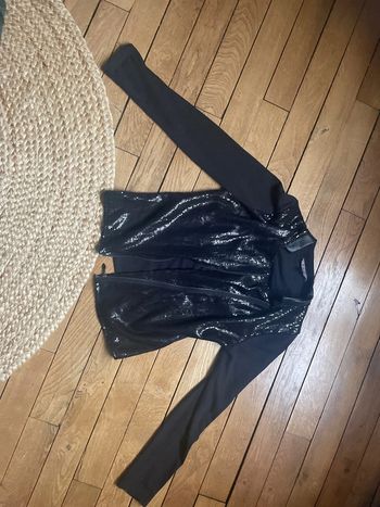 Veste B-Karo