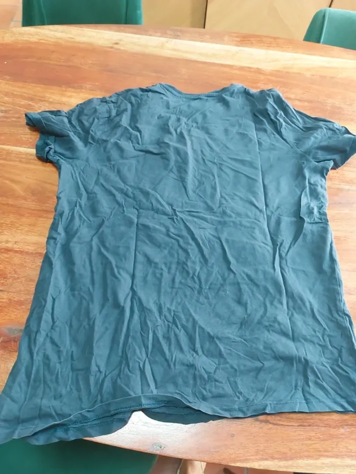 T-shirt - photo numéro 4