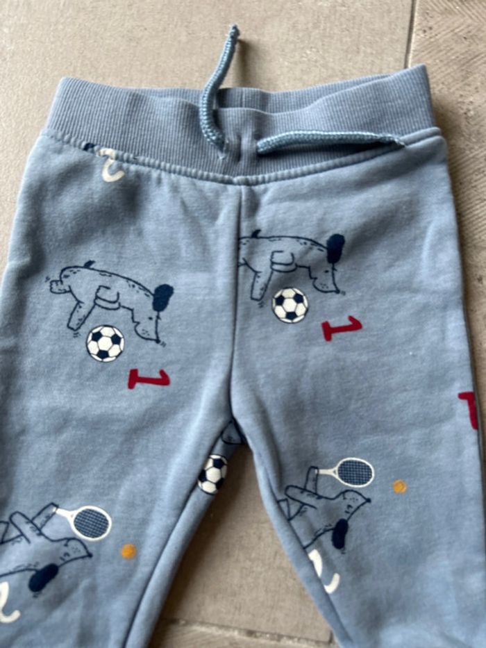 Pantalon bébé 6 mois - photo numéro 2