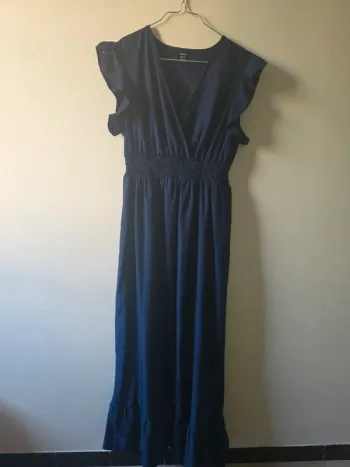 Robe longue