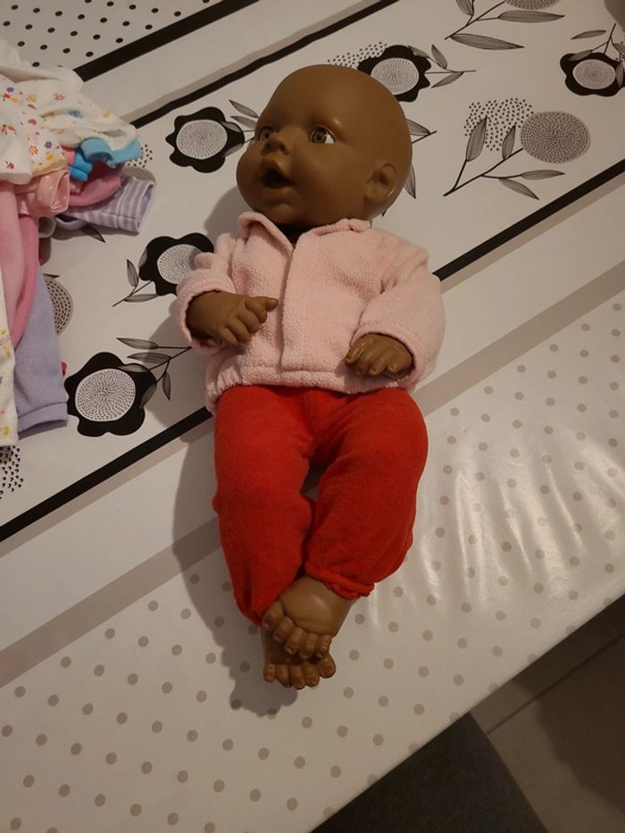 Poupon et ça garde robe - photo numéro 4