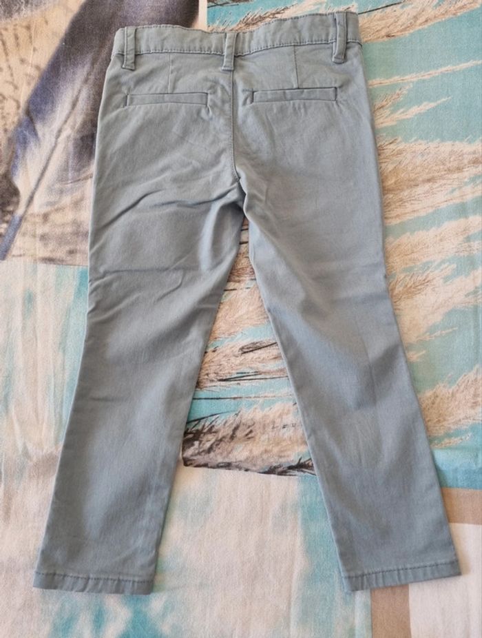 Pantalon kiabi 3 ans TBE - photo numéro 2